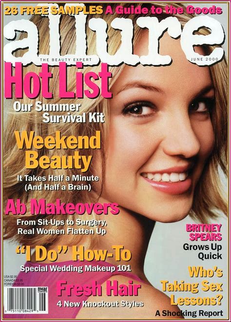 early 2000s magazine covers